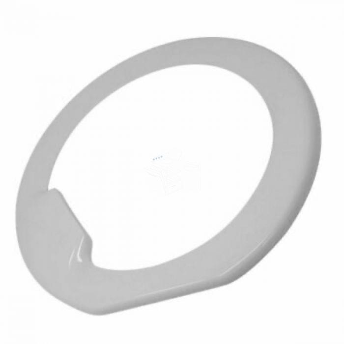 Hoover Washing Machine Spares Hoover Washing Machine Outer Door Frame - Porthole 43011750 - Buy Direct from Spare and Square