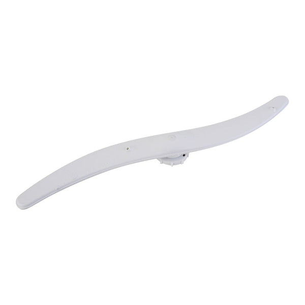 Hotpoint Dishwasher Spares Genuine Hotpoint, Ariston, Cannon, Creda, Indesit, Dishwasher Spray Arm Upper Curved. C00075746 - Buy Direct from Spare and Square