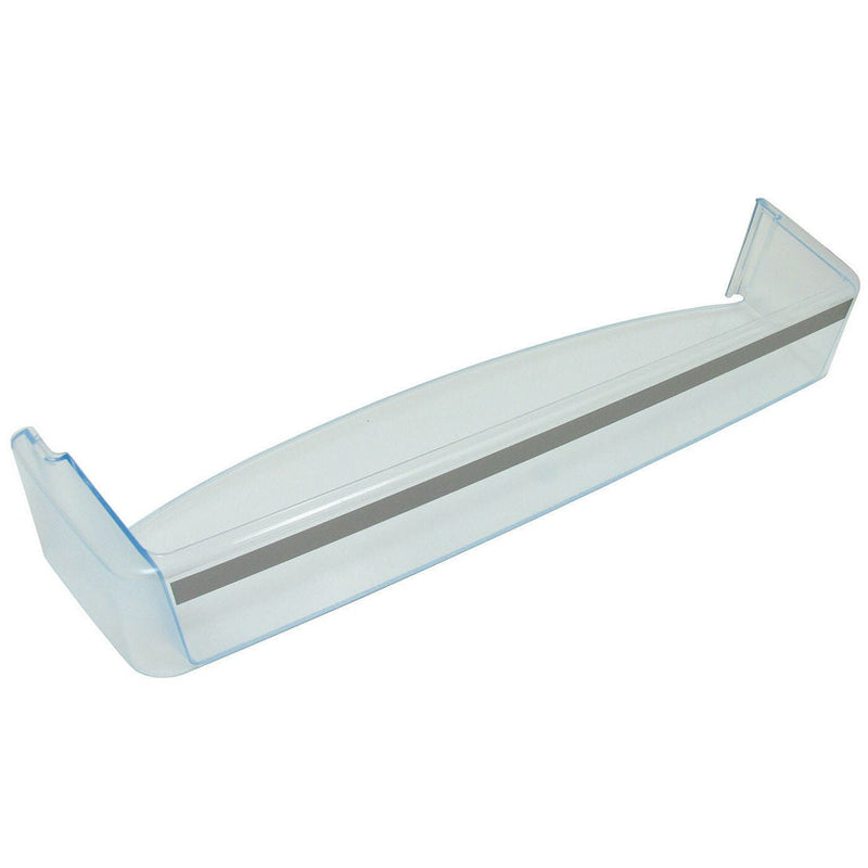 Hotpoint Fridge / Freezer Spares Genuine Bosch Middle Fridge Door Shelf - 665519 665519 - Buy Direct from Spare and Square