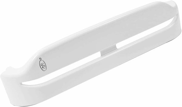 Hotpoint Fridge / Freezer Spares Genuine Built In Fridge Bottom Door Bottle Rack Hotpoint, Ariston, Creda, Cannon, Indesit C00089092 - Buy Direct from Spare and Square