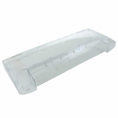 Hotpoint Fridge / Freezer Spares Genuine Hotpoint Fridge Freezer Drawer Clear Front - C00283721 C00283721 - Buy Direct from Spare and Square