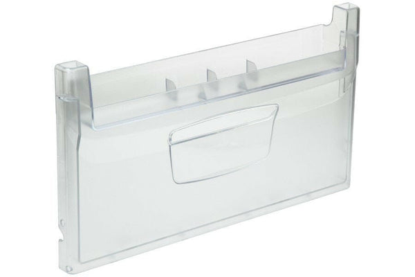 Hotpoint Fridge / Freezer Spares Genuine Hotpoint & Indesit Freezer Drawer Front Cover  - C00283741 C00283741 - Buy Direct from Spare and Square