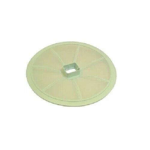 Hotpoint Tumble Dryer Spares Genuine Hotpoint Tumble Dryer Round Filter 00146705 - Buy Direct from Spare and Square