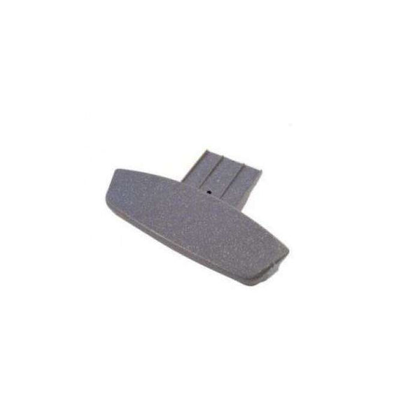 Hotpoint Tumble Dryer Spares Hotpoint C00208031 Washing Machine/ Tumble Dryer Door Handle 5053429712233 C00208031 - Buy Direct from Spare and Square
