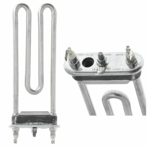 Hotpoint Washing Machine Spares Genuine Ariston, Creda, Hotpoint & Indesit  Washing Machine Heating Element - 1700w C00279904 - Buy Direct from Spare and Square