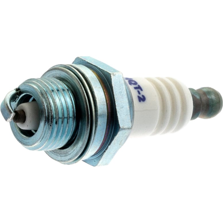 Husqvarna Lawnmower Spares Husqvarna Genuine HQT2 Type Spark Plug 32-HQ-271 - Buy Direct from Spare and Square