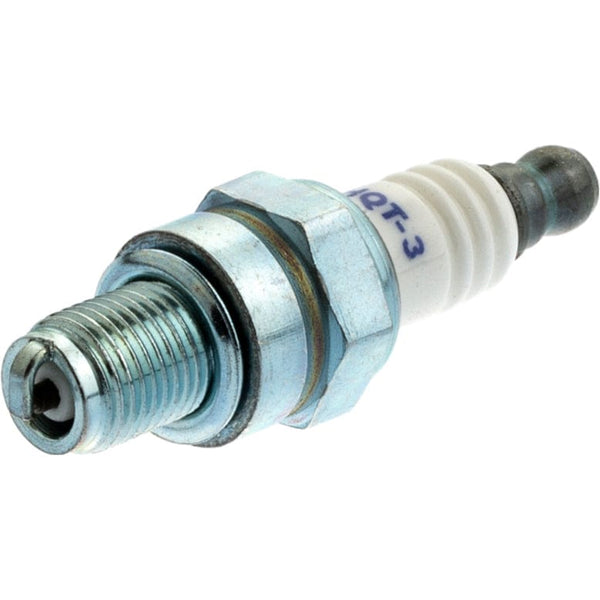 Husqvarna Lawnmower Spares Husqvarna Genuine HQT3 Type Spark Plug 32-HQ-267 - Buy Direct from Spare and Square