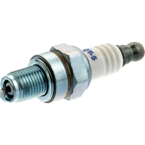 Husqvarna Lawnmower Spares Husqvarna Genuine HQT5 Type Spark Plug 32-HQ-272 - Buy Direct from Spare and Square