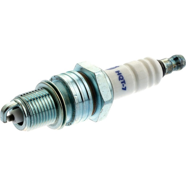 Husqvarna Lawnmower Spares Husqvarna Genuine HQT7 Type Spark Plug 32-HQ-268 - Buy Direct from Spare and Square