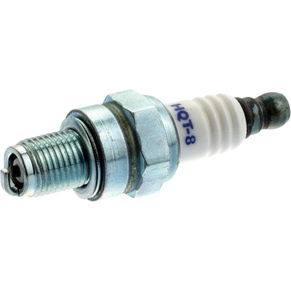 Husqvarna Lawnmower Spares Husqvarna Genuine HQT8 CMR5H Type Spark Plug 32-HQ-273 - Buy Direct from Spare and Square