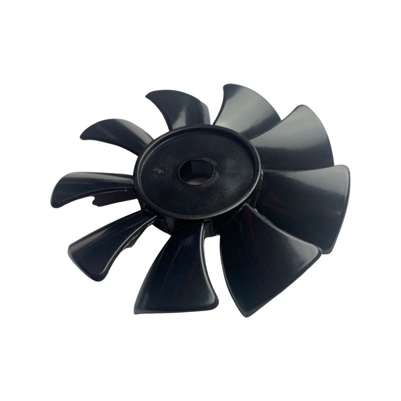 Hyundai Air Compressor Spares 1113002 - Genuine Replacement Fan 1113002 - Buy Direct from Spare and Square