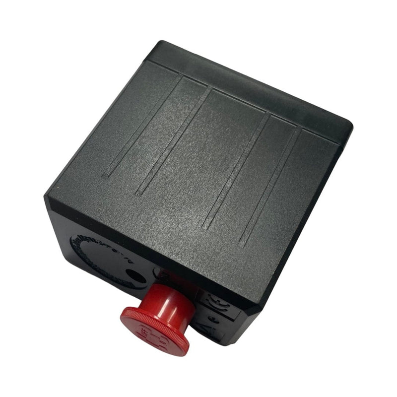 Hyundai Air Compressor Spares 1113046 HY5508/HY7424 - Pressure Switch Cover 1113046 - Buy Direct from Spare and Square