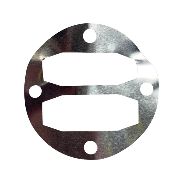 Hyundai Air Compressor Spares 1115007 - Genuine Replacement Aluminium Gasket 1115007 - Buy Direct from Spare and Square