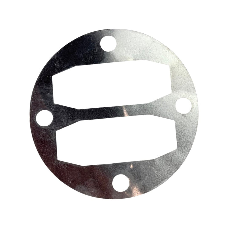 Hyundai Air Compressor Spares 1116007 - Genuine Replacement Aluminum Gasket 1116007 - Buy Direct from Spare and Square