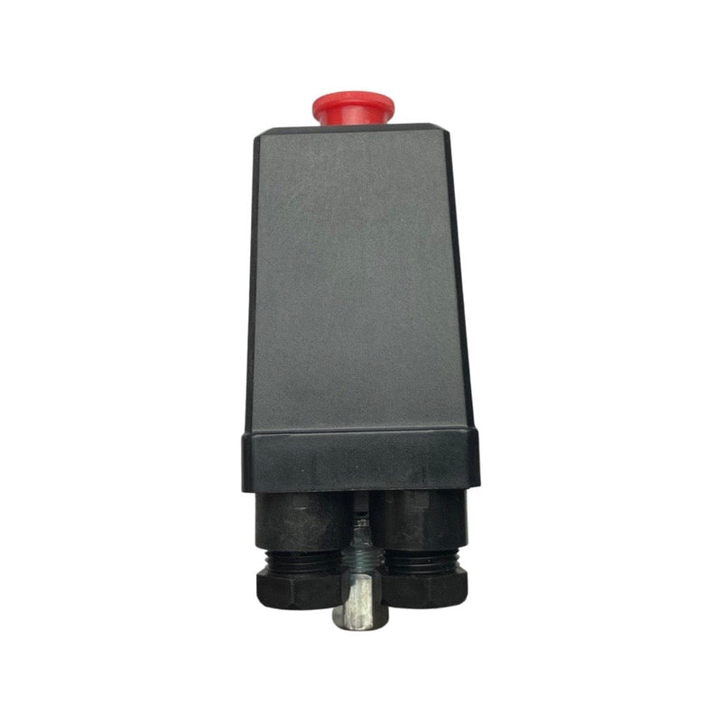 Hyundai Air Compressor Spares 1116039 - Genuine Replacement Pressure Switch 1116039 - Buy Direct from Spare and Square