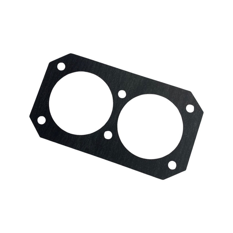Hyundai Air Compressor Spares 1119007 - Genuine Replacement Valve Plate Gasket 1119007 - Buy Direct from Spare and Square