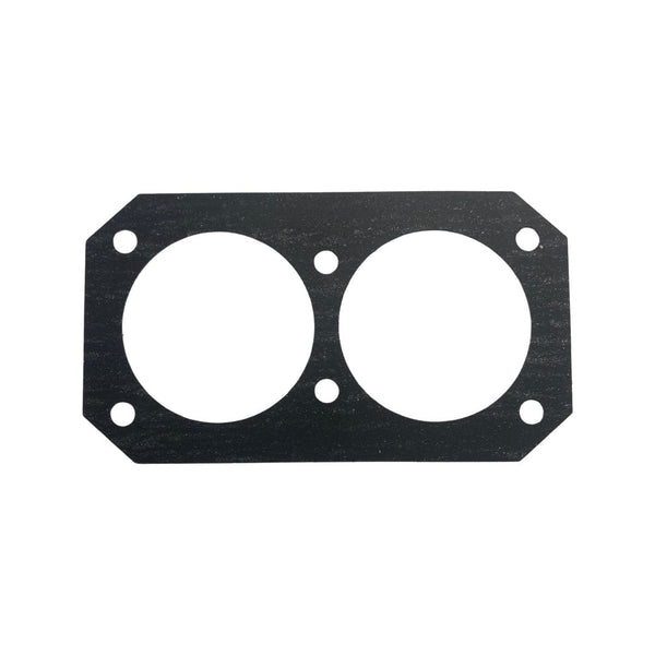 Hyundai Air Compressor Spares 1121007 - Genuine Replacement Valve Plate Gasket 1121007 - Buy Direct from Spare and Square