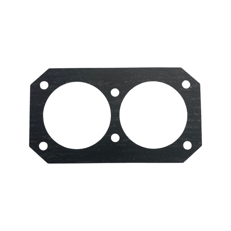 Hyundai Air Compressor Spares 1121007 - Genuine Replacement Valve Plate Gasket 1121007 - Buy Direct from Spare and Square