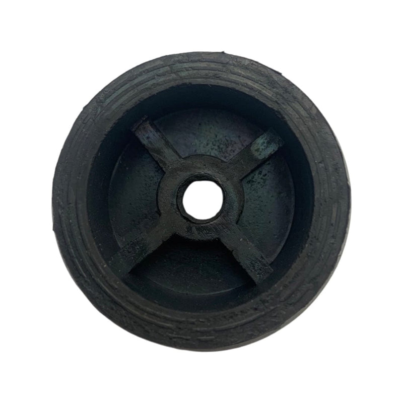 Hyundai Air Compressor Spares 1121027 - Genuine Replacement Rubber Pad 1121027 - Buy Direct from Spare and Square