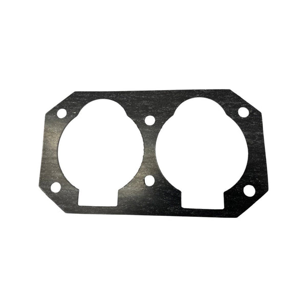 Hyundai Air Compressor Spares 1125006 - Genuine Replacement Valve Plate Gasket 1125006 - Buy Direct from Spare and Square