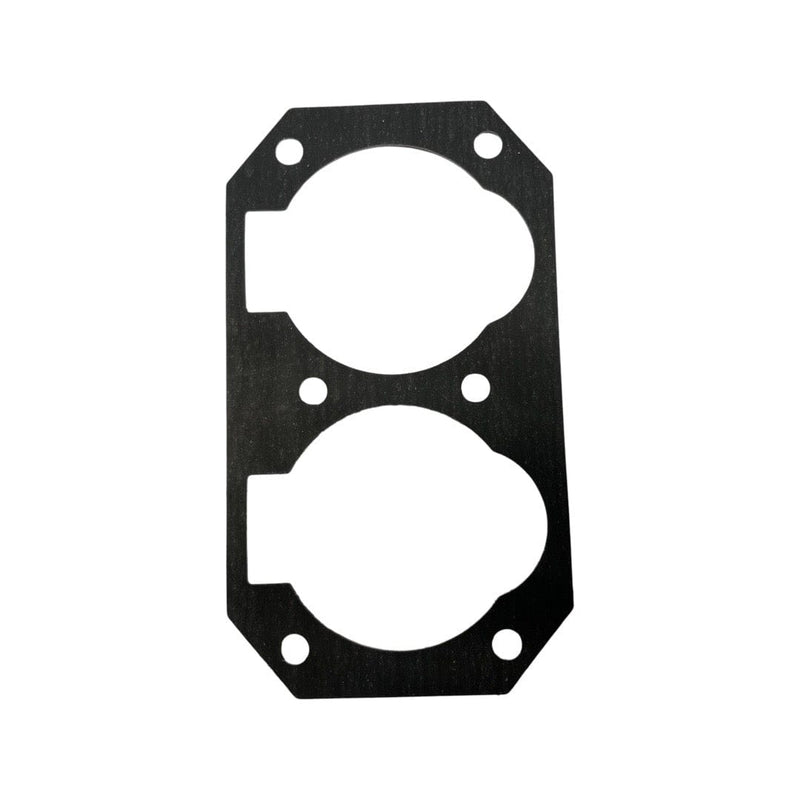 Hyundai Air Compressor Spares 1125006 - Genuine Replacement Valve Plate Gasket 1125006 - Buy Direct from Spare and Square