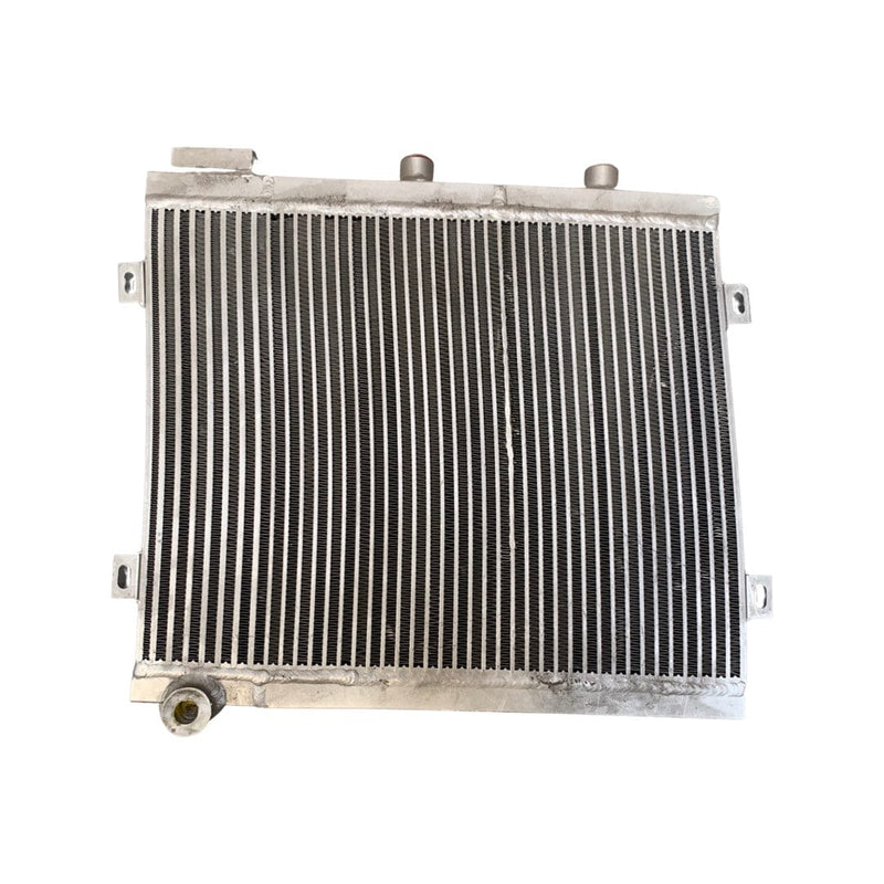 Hyundai Air Compressor Spares 1265003 - Genuine Replacement Radiator 1265003 - Buy Direct from Spare and Square