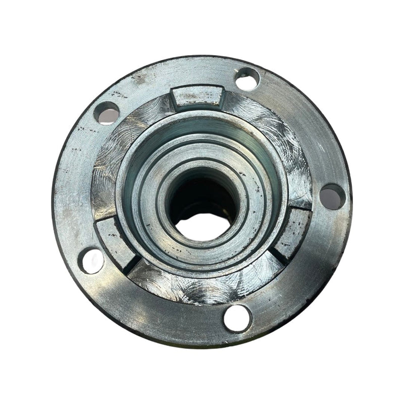 Hyundai Air Compressor Spares wheel axle for HY30100V-B62/3/4/6 1116034 - Buy Direct from Spare and Square