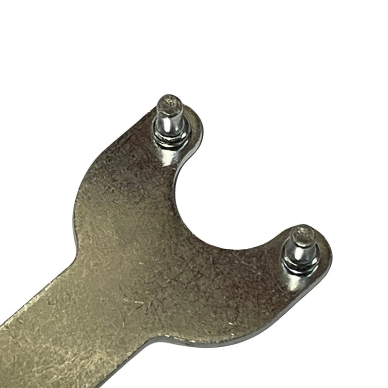 Hyundai Angle Grinder Spares 1335048 HYAG900E Spanner 1335048 - Buy Direct from Spare and Square