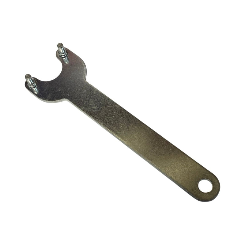 Hyundai Angle Grinder Spares 1335048 HYAG900E Spanner 1335048 - Buy Direct from Spare and Square