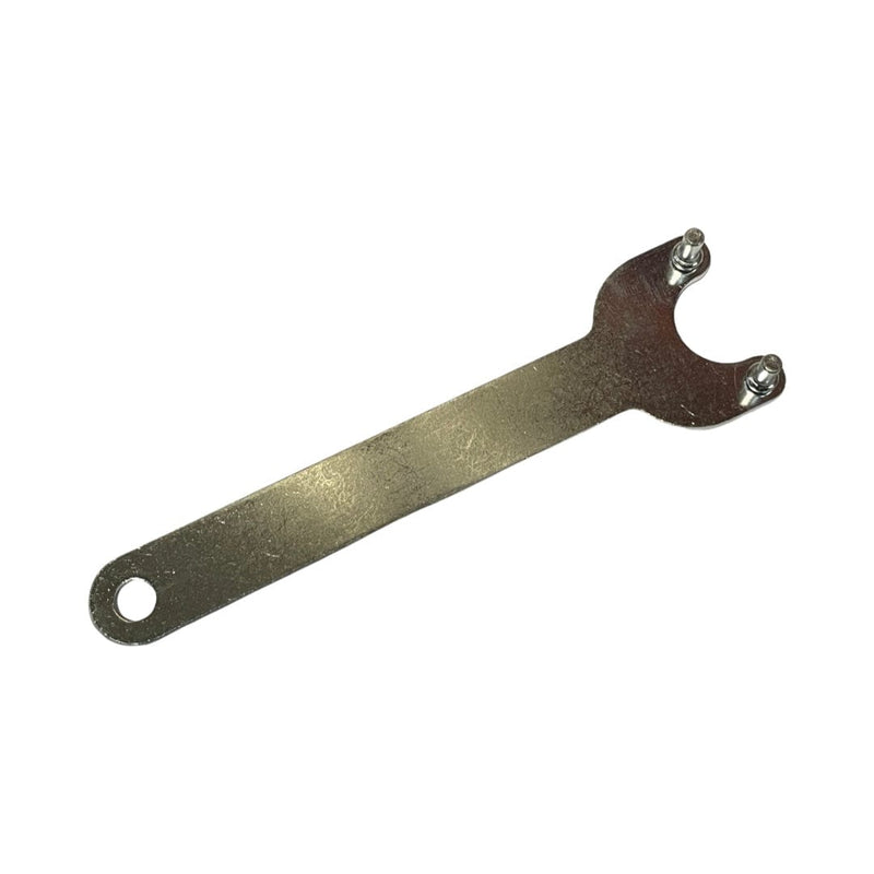 Hyundai Angle Grinder Spares 1335048 HYAG900E Spanner 1335048 - Buy Direct from Spare and Square