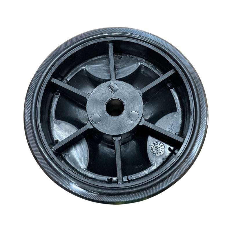 Hyundai Cement Mixer 1337015 - Genuine Replacement Wheel 1337015 - Buy Direct from Spare and Square
