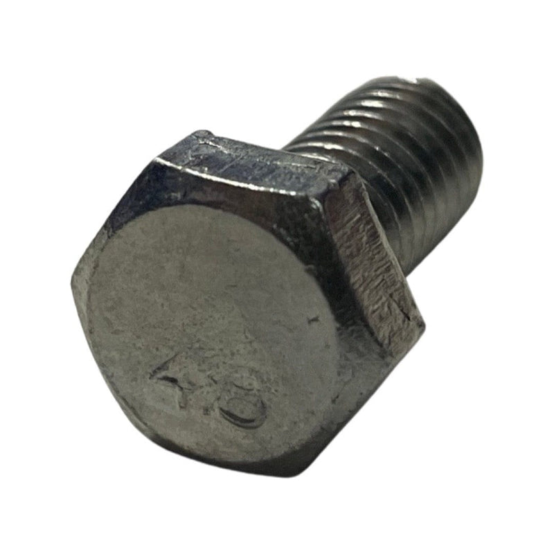 Hyundai Cement Mixer Spares 1101002 - Genuine Replacement Bolt 1101002 - Buy Direct from Spare and Square
