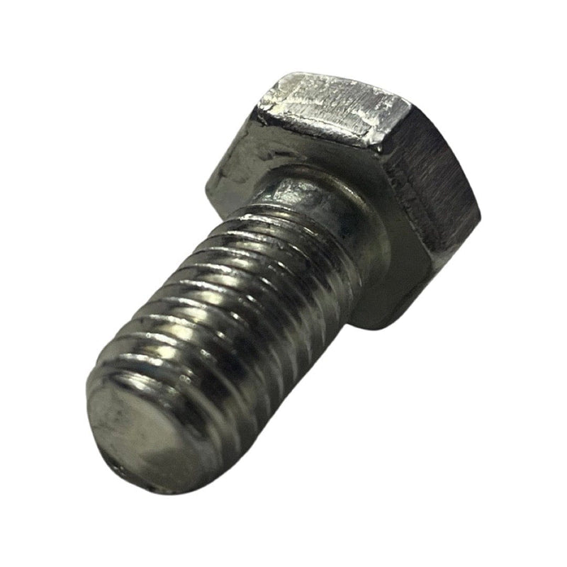 Hyundai Cement Mixer Spares 1101002 - Genuine Replacement Bolt 1101002 - Buy Direct from Spare and Square