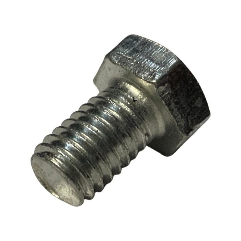 Hyundai Cement Mixer Spares 1101004 - Genuine Replacement Bolt 1101004 - Buy Direct from Spare and Square