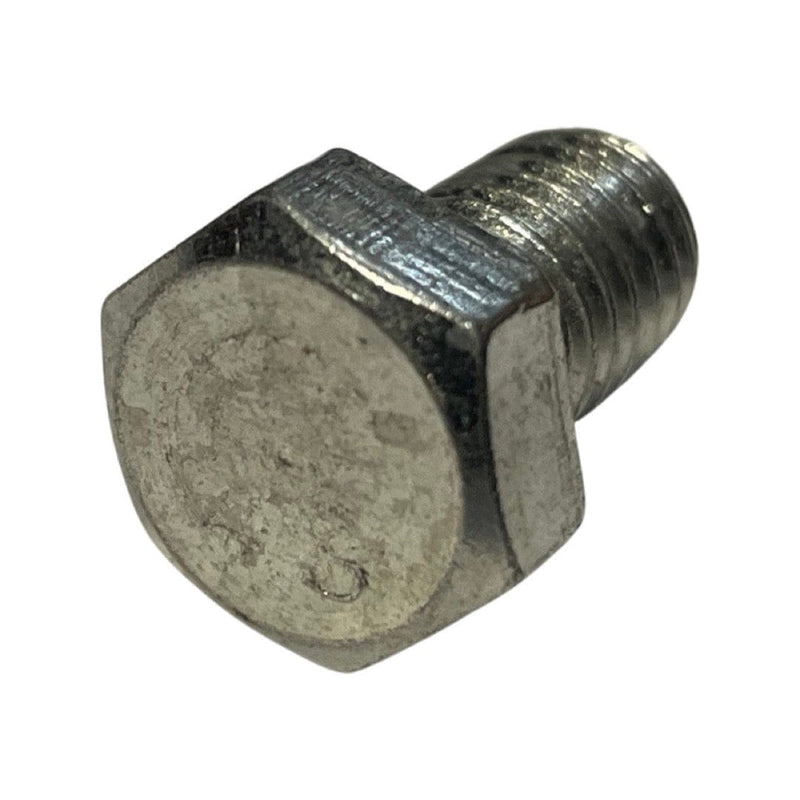 Hyundai Cement Mixer Spares 1101004 - Genuine Replacement Bolt 1101004 - Buy Direct from Spare and Square