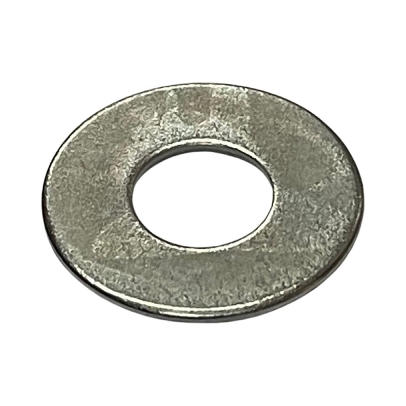 Hyundai Cement Mixer Spares 1101009 - Genuine Replacement Flat Washer 8 1101009 - Buy Direct from Spare and Square