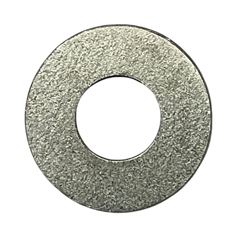 Hyundai Cement Mixer Spares 1101009 - Genuine Replacement Flat Washer 8 1101009 - Buy Direct from Spare and Square