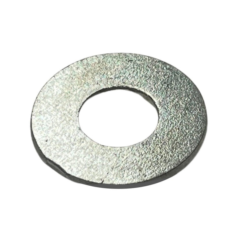 Hyundai Cement Mixer Spares 1101026 - Genuine Replacement Flat Washer 1101026 - Buy Direct from Spare and Square