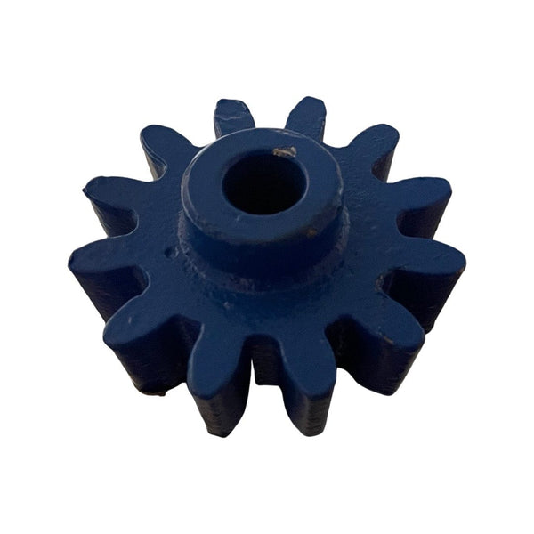 Hyundai Cement Mixer Spares 1101033 - Genuine Replacement Drive Pinion 1101033 - Buy Direct from Spare and Square