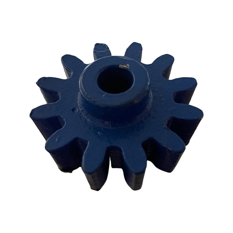Hyundai Cement Mixer Spares 1101033 - Genuine Replacement Drive Pinion 1101033 - Buy Direct from Spare and Square