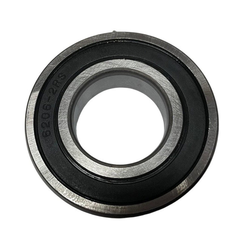 Hyundai Cement Mixer Spares 1101035 - Genuine Replacement Bearing 6206 1101035 - Buy Direct from Spare and Square