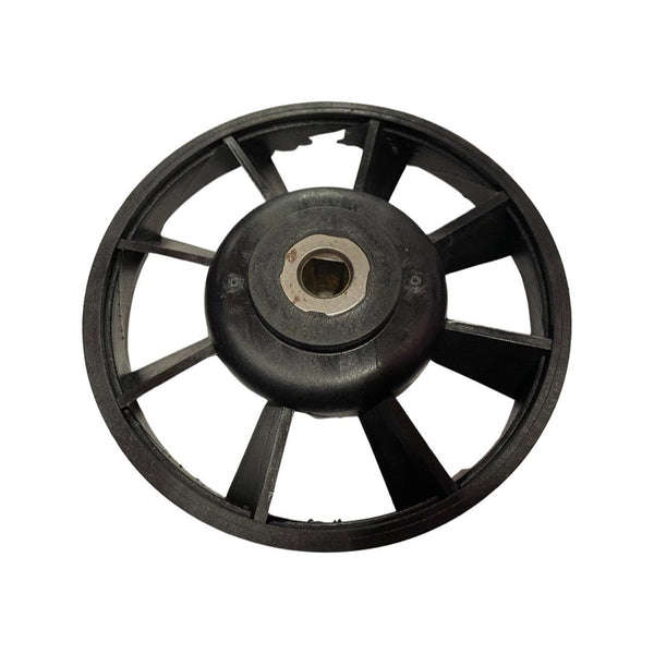 Hyundai Cement Mixer Spares 1101056-Genuine Replacement Idle Pulley 1101056 - Buy Direct from Spare and Square