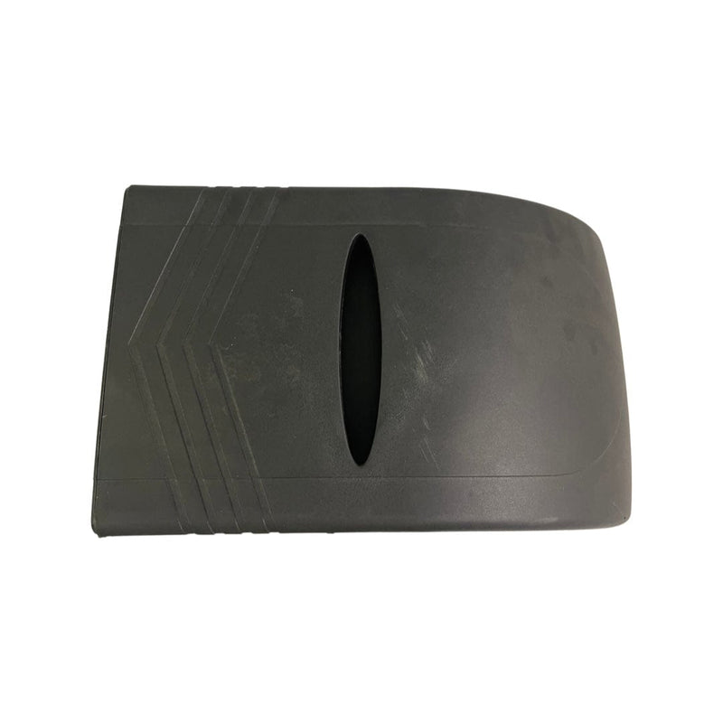 Hyundai Cement Mixer Spares 1101059 - Genuine Replacement Motor Cover 1101059 - Buy Direct from Spare and Square