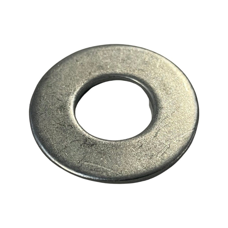 Hyundai Cement Mixer Spares 1101064 - Genuine Replacement Flat Washer 1101064 - Buy Direct from Spare and Square