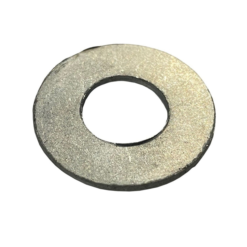 Hyundai Cement Mixer Spares 1101064 - Genuine Replacement Flat Washer 1101064 - Buy Direct from Spare and Square