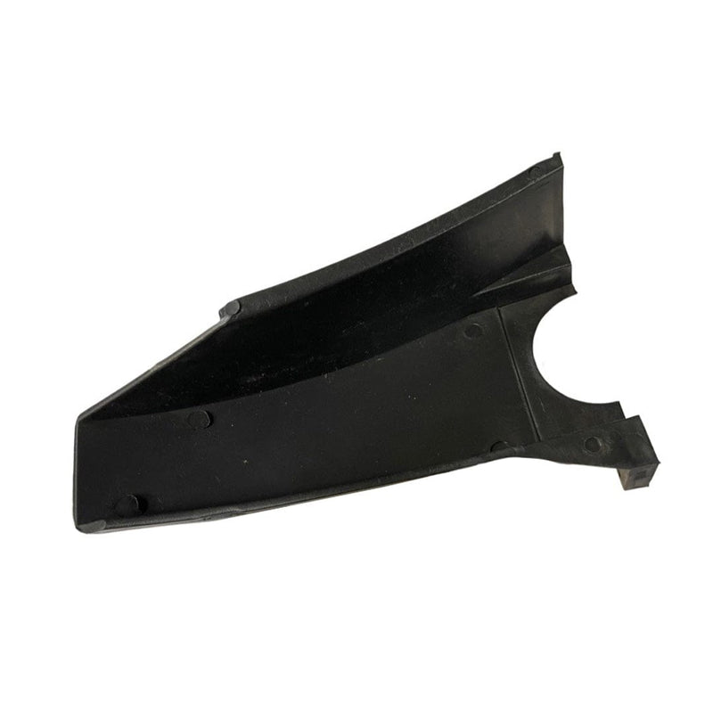 Hyundai Cement Mixer Spares 1101067 - Genuine Replacement Gear Guard-Short 1101067 - Buy Direct from Spare and Square