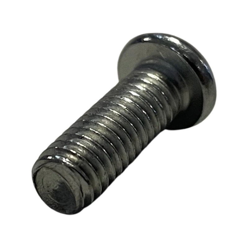 Hyundai Cement Mixer Spares 1337005 - Genuine Replacement Screw M6X16 1337005 - Buy Direct from Spare and Square