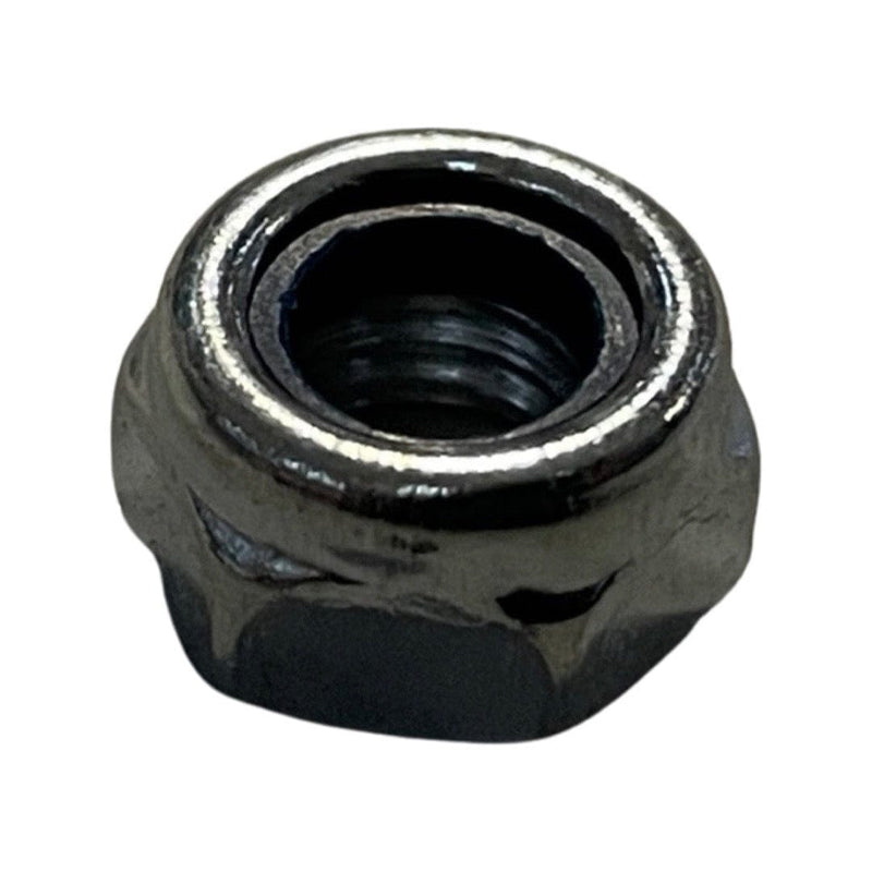 Hyundai Cement Mixer Spares 1337007 - Genuine Replacement Lock Nut 1337007 - Buy Direct from Spare and Square