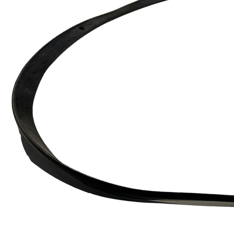 Hyundai Cement Mixer Spares 1337009 - Genuine Replacement Rubber Gasket 1337009 - Buy Direct from Spare and Square