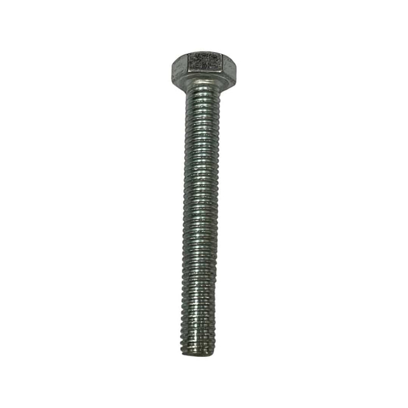 Hyundai Cement Mixer Spares 1337013 - Genuine Replacement Bolt M8X60 1337013 - Buy Direct from Spare and Square